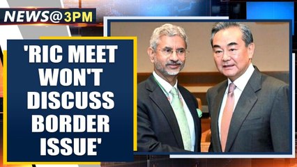 Download Video: Army sources revealed there was a mutual consensus to disengage at India China top military talks