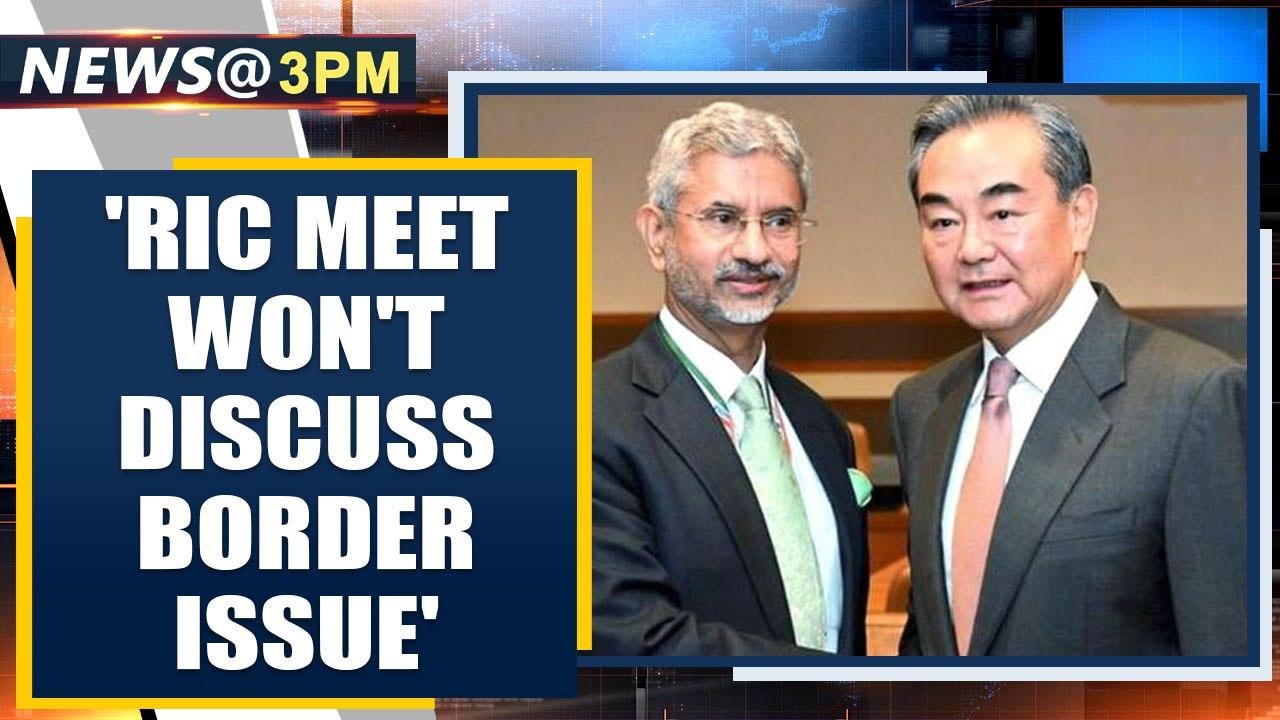 Army sources revealed there was a mutual consensus to disengage at India China top military talks