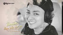 HOÀI LÂM  - Buồn Làm Chi Em Ơi  (Official Lyric Video)