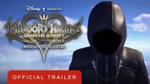 Kingdom Hearts- Melody of Memory - Official Announcement Trailer