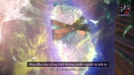 Đấu Hồn Vệ Chi Huyền Nguyệt Kỳ Duyên Tập 43 Vietsub