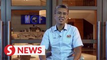 Finance Minister: Malaysia's debt level could hit 55%