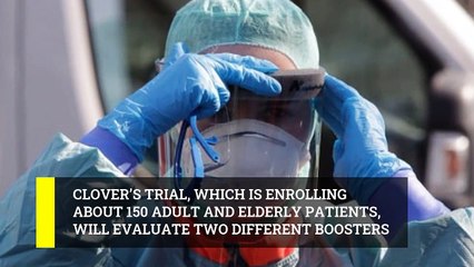 Covid-19 Vaccine Latest Update: Clover Biopharma launches human tests