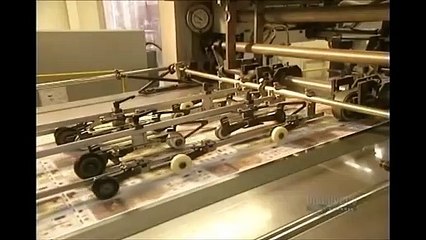 How Its Made - 014 3D Puzzles