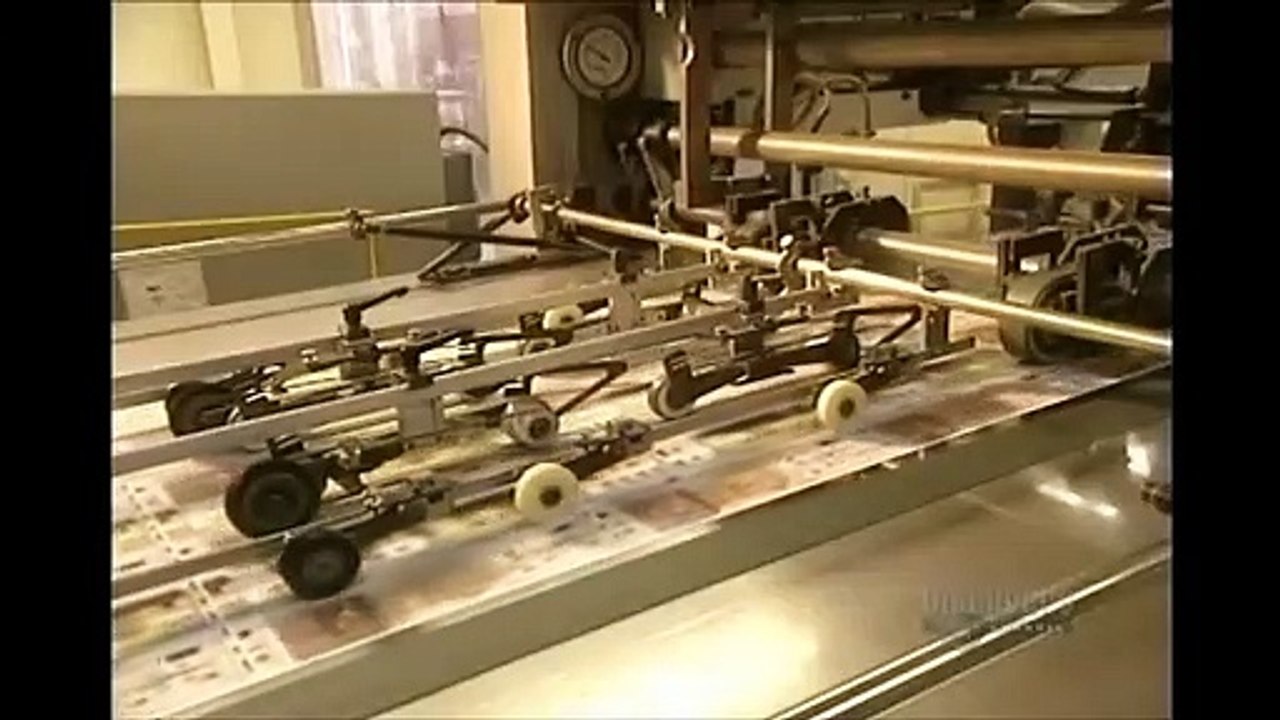 How Its Made - 014 3D Puzzles