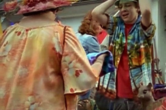 Even Stevens Season 3 Episode 2 - Where in the World Is Pookie Stevens