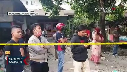 Polisi Tetapkan 2 Tersangka Kericuhan Pesilat
