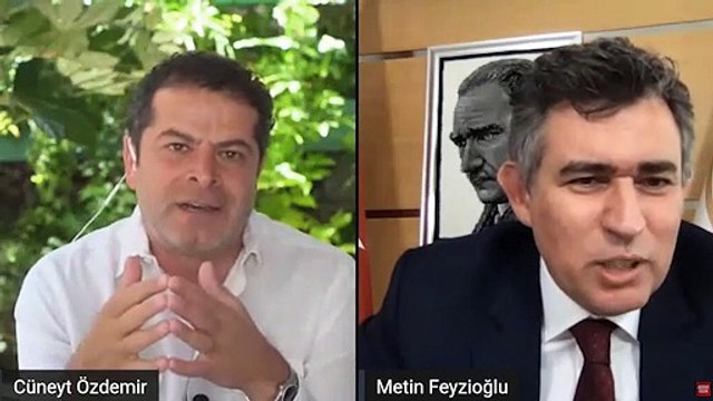 Türkiye Barolar Birliği Başkanı Metin Feyzioğlu, istifa edecek misin sorusunu yanıtladı
