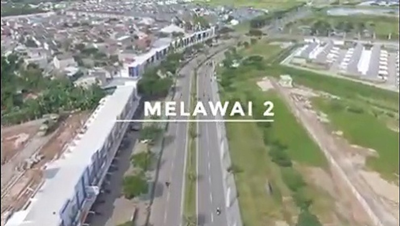 metland cibitung update 2020