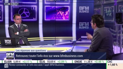 Les questions : Je suis architecte, j'ai un contrat Madelin, ai-je intérêt à ouvrir un PER ? - 23/06