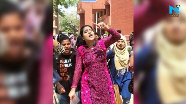 Pregnant Jamia student Safoora Zargar gets bail in Delhi riots case