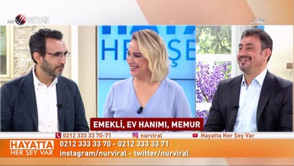 Hayatta Her Şey Var 23 Haziran 2020