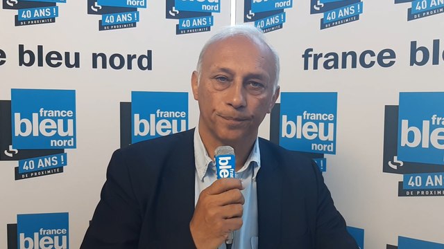 Municipales à Bruay-La-Buissière : Bernard Cailliau, le candidat divers-gauche se dévoile