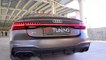 Audi S7 Sportback 2020 - interior Exterior Details (Fabulous Coupe) | Car TV