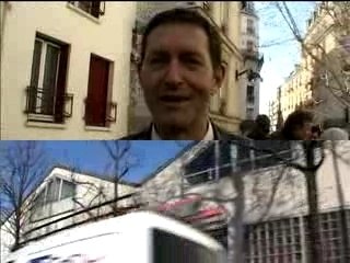 Pierre MANSAT-Portrait liste F.Calandra