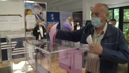 Top News - Zgjedhjet Serbi/ ODIHR kritika: Votuesit u keqinformuan