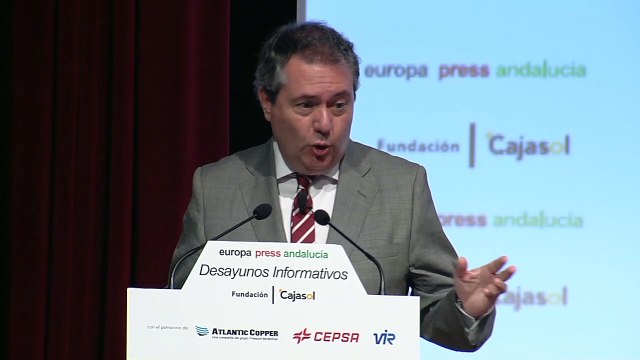 Espadas: Hemos tenido solvencia y capacidad económica suficiente