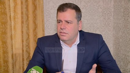 Top News - Gjyqtari Alaudin Malaj/ Padit në SPAK komsioneren e KPA