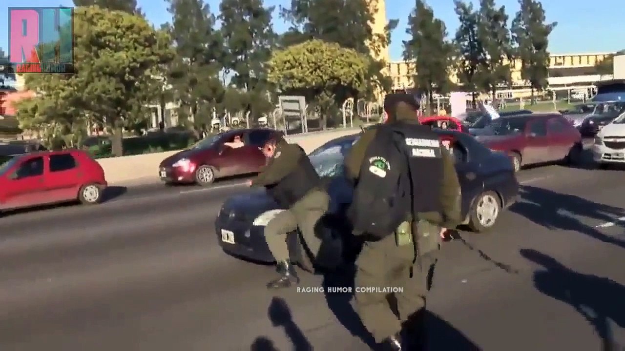 Funniest Police Fails Compilation   Best Cop Fail