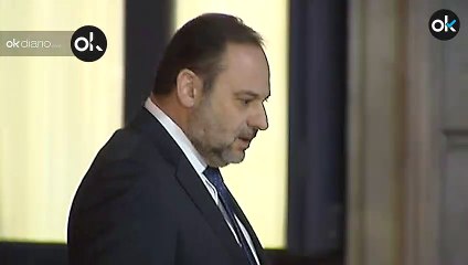 El juez del caso 'Delcygate' señala al ex escolta de Ábalos por la visita ilegal de la nº 2 de Maduro