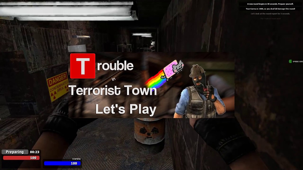 TTT Let's Play 109: Wo ist der bloß?