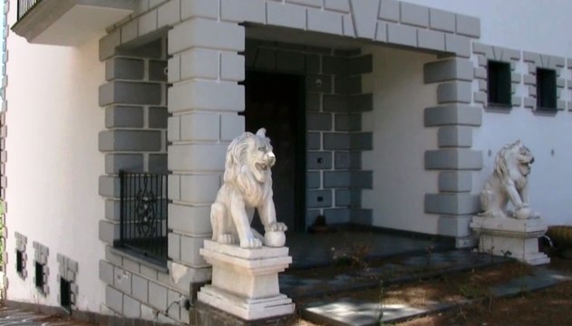 Il clan dei casalesi a Roma: confiscati beni per 22 milioni al gruppo Iovine (23.06.20)