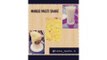 Mango masti shake | ice cream shake | HOME MADE.K|  Easy and delicious recipes