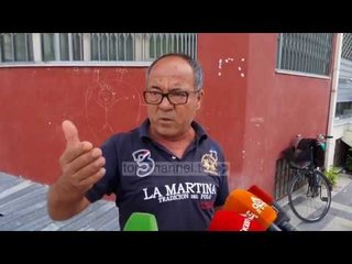 Protestojnë përfaqësuesit e linjave interurbane në Vlorë: Duam pagat e luftës…biletat nuk do rriten