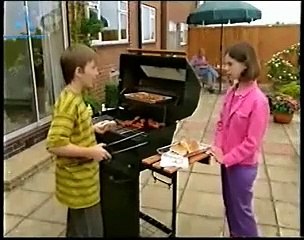 Bernard's Watch 5x10 What's Time For Part 2