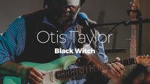 Otis Taylor 