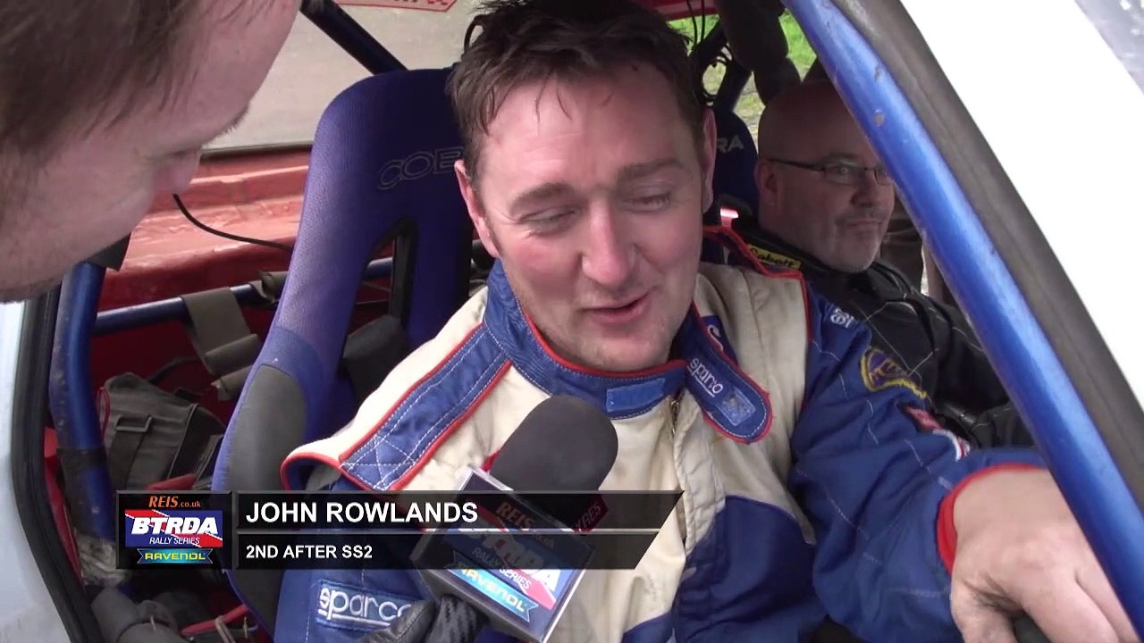 BTRDA 2015 Round 4 Plains