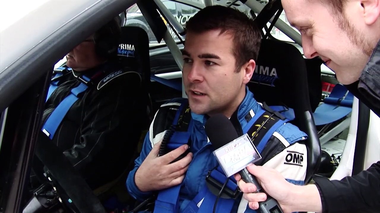 BTRDA 2015 Round 5 Carlisle