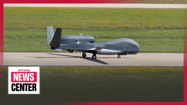 Multiple S. Korea, U.S. spy planes monitoring N. Korea this week