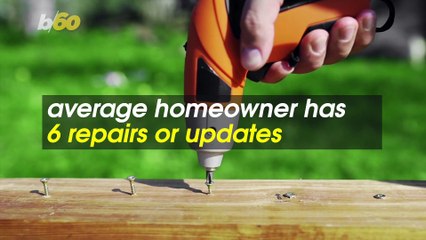 Most Americans Spotted Home Projects During Quarantine, Here’s What Homeowners Are Changing