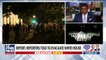 Protesters attempt to establish 'autonomous zone' in Washington DC- Report