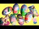 New Peppa Pig Surprise Eggs + Clay Buddies Blind Bags Nickelodeon Huevos Sorpresa