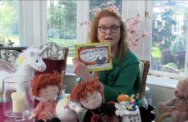 Royal Success: Sarah Ferguson's storytelling channel gets over 300,000 views