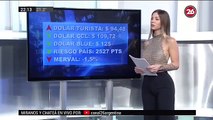Roupa transparente de apresentadora de telejornal torna-se viral