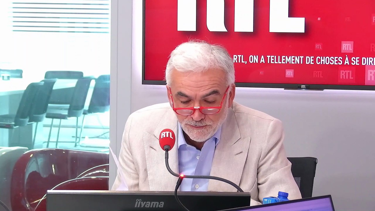 Cédric Chouviat : "La clé d'étranglement, c'est l'assassinat", lance le père