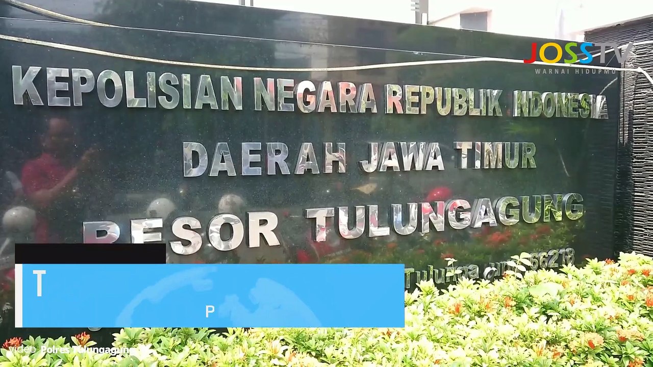 SERTIJAB KAPOLSEK NGUNUT