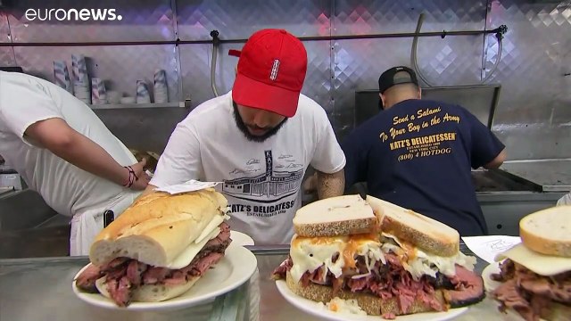 Trump suspende la emisión de varios visados para trabajadores extranjeros ante la crisis económica