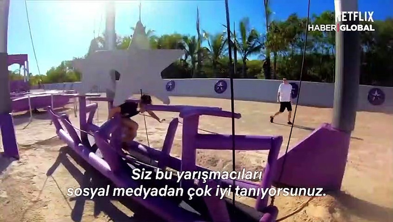 Exatlon Challenge Türkiye ne zaman yayınlanacak? Acun Ilıcalı açıkladı