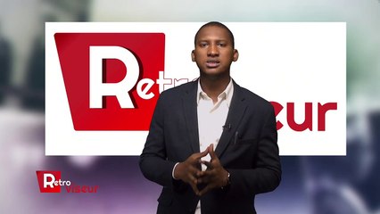 RETROVISEUR N10 MODIBO KEITA