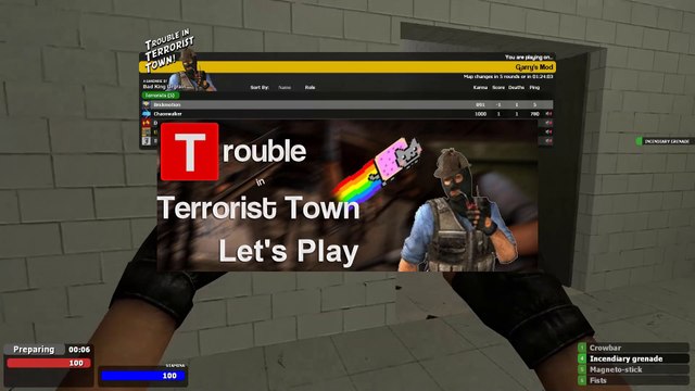 TTT Let's Play 114: Die Elefantenjagd