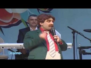 Bu Şəhərdə - Eurovisionla əlaqəli təkliflər (Qeybət , 2012)