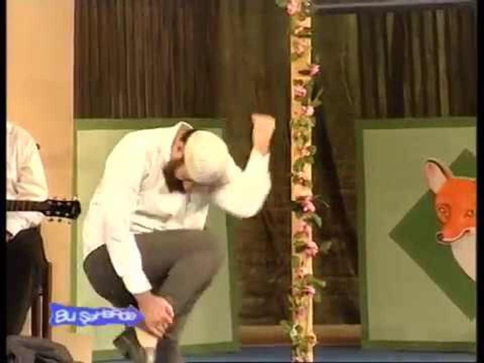 Bu Şəhərdə 6 il (2006, Tam versiya)