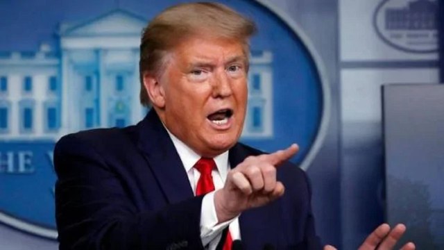 Trump issues proclamation to suspend H-1B visa till year end