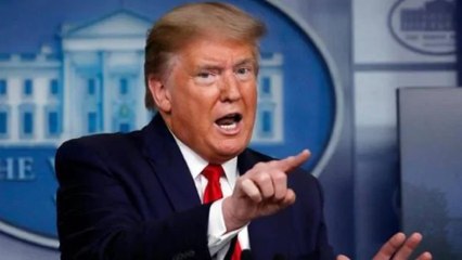 Trump issues proclamation to suspend H-1B visa till year end