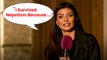 Sushmita Sen Reveals How She Survived Nepotism In Bollywood