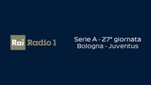 Serie A 19/20 | 27° Giornata | Bologna - Juventus | parte 2/2